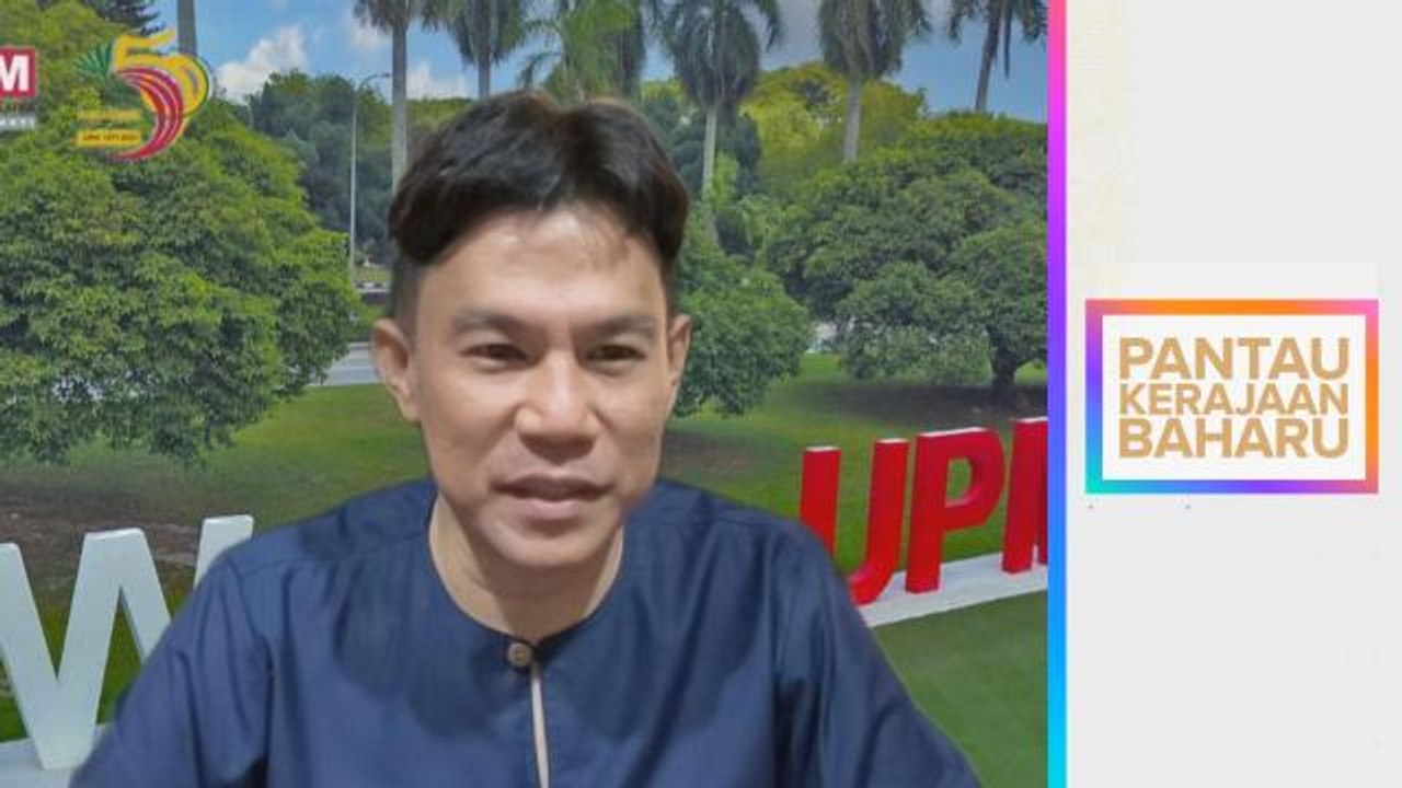 Pantau Kerajaan Baharu | Menggerakkan reformasi institusi pendidikan tinggi