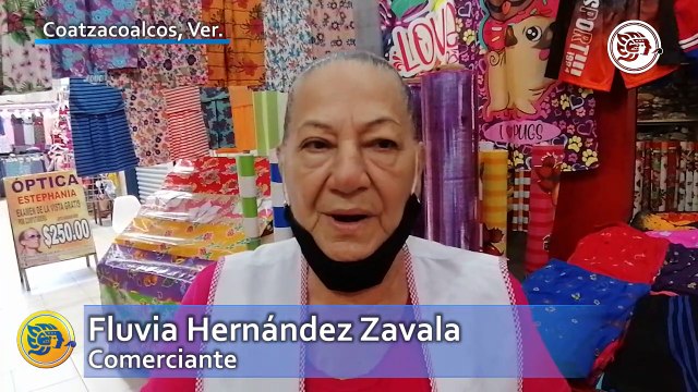 ¿Trabajan locatarios en condiciones de riesgo?, piden aplicar medidas para evitar accidentes