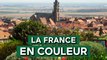 Patrimoines de France - La France en couleurs