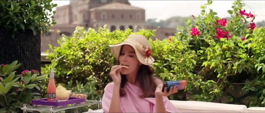 Tout mais pas ça ! Bande-annonce (IT)