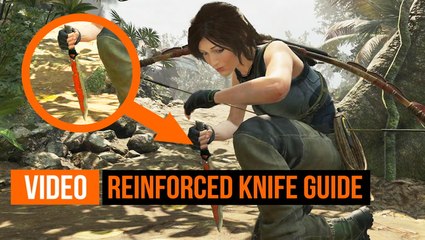 Shadow of the Tomb Raider Tips