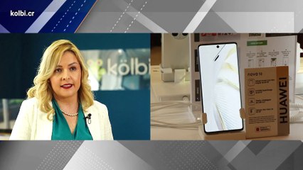 Publi de Huawei - 011222