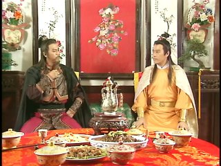 Trung Nguyen Kiem Khach 1991 - Ep04