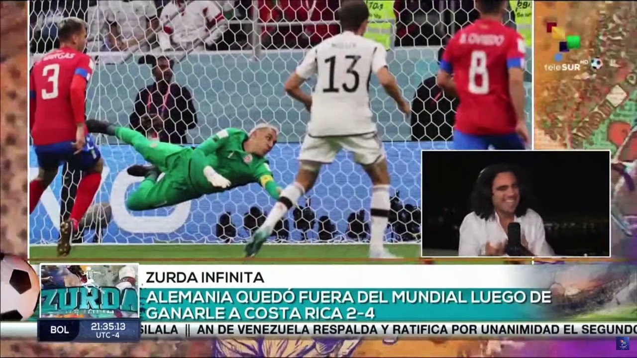 Zurda Infinita 1-12: Ghana se enfrentará a Uruguay en una especie de revancha por Sudáfrica 2010