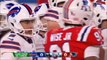 Buffalo Bills vs. New England Patriots Full Highlights 1st QTR _ NFL Week 13_ 2022