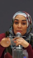 No one life is perfect