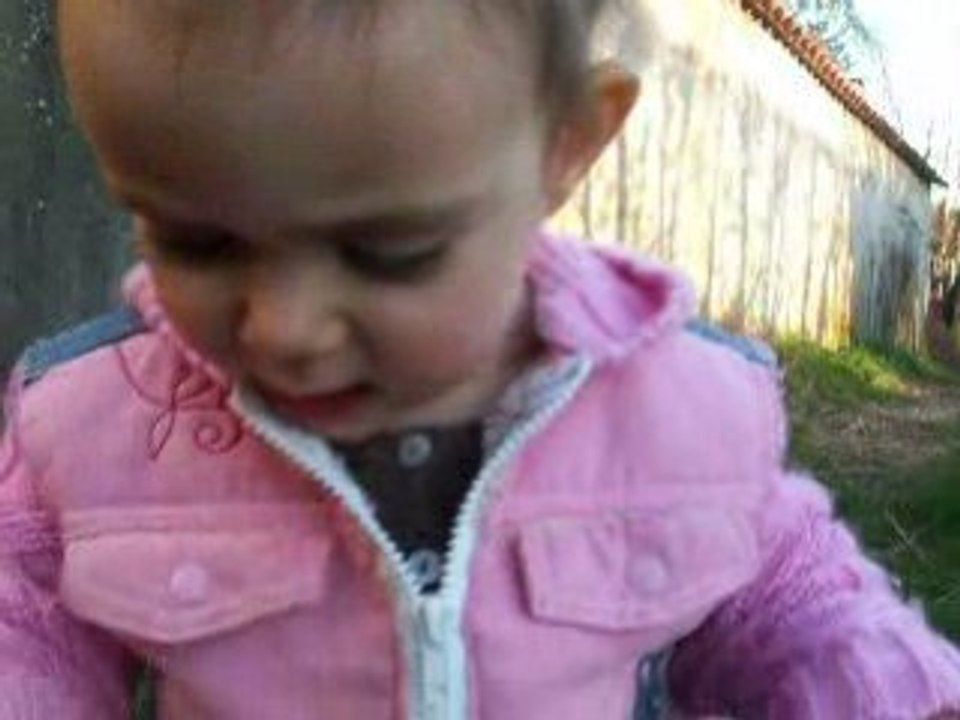 anniv. mamie et belle coiffure