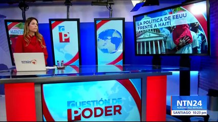 Demócratas piden renovar TPS para migrantes haitianos en EE. UU.
