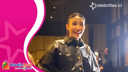 Cetar, Penampilan Ayu Dewi saat Arisan Bareng Geng Cendol