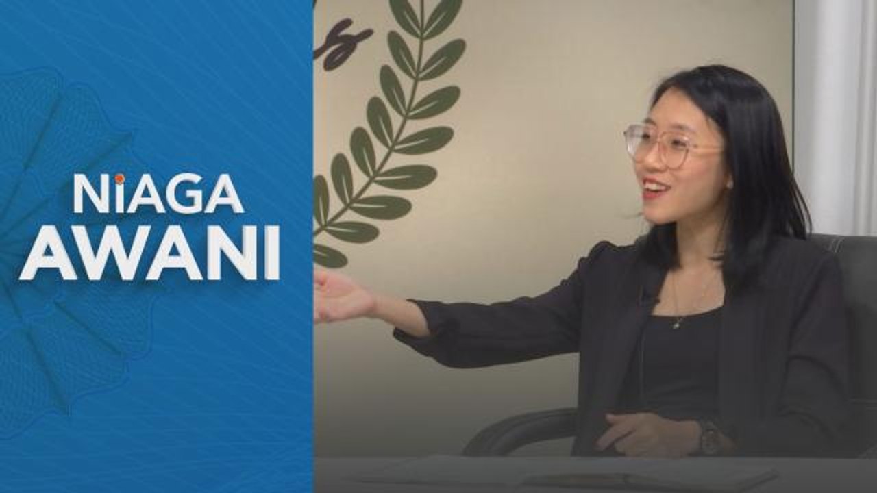 Niaga AWANI: ESG | The Edge ESG Awards 2022 - Video Dailymotion