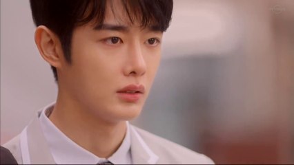 韓国ＢＬドラマ　冬すぎて桜　第5話