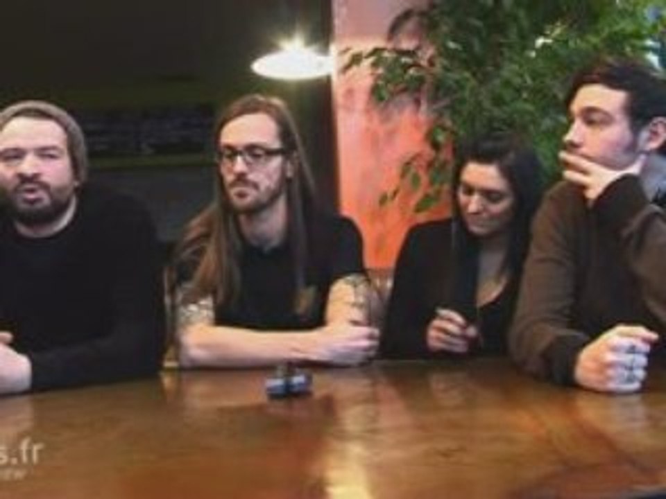 AqME - retour aux sources avec Hérésie -