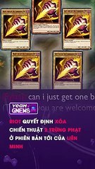 #Riot quyết định xóa chiên thuật 2 trừng phạt ở phiên bản tới của #lienminh