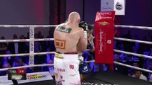 Krzysztof Wlodarczyk vs Cesar Hernan Reynoso (29-10-2022) Full Fight