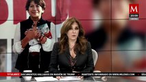 TEPJF elimina medidas cautelares solicitadas por Delfina Gómez tras acusar violencia de género