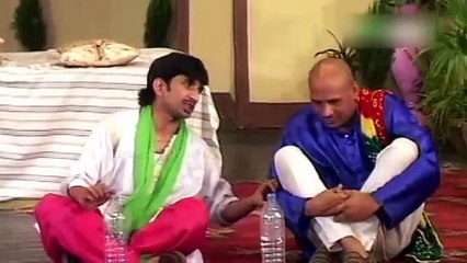 Pakistan setg darma an daeyilmoshen