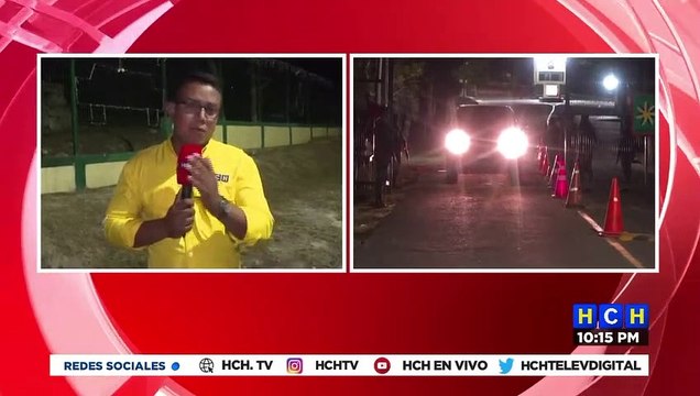 Dictan Auto de Formal Procesamiento a El Patrón , acusado de cuádruple asesinato y nexos con el narcotráfico