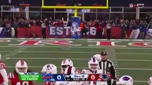Buffalo Bills vs. New England Patriots Full Highlights  _ NFL Week 13_ 2022