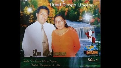 Música Cristiana / Adoración