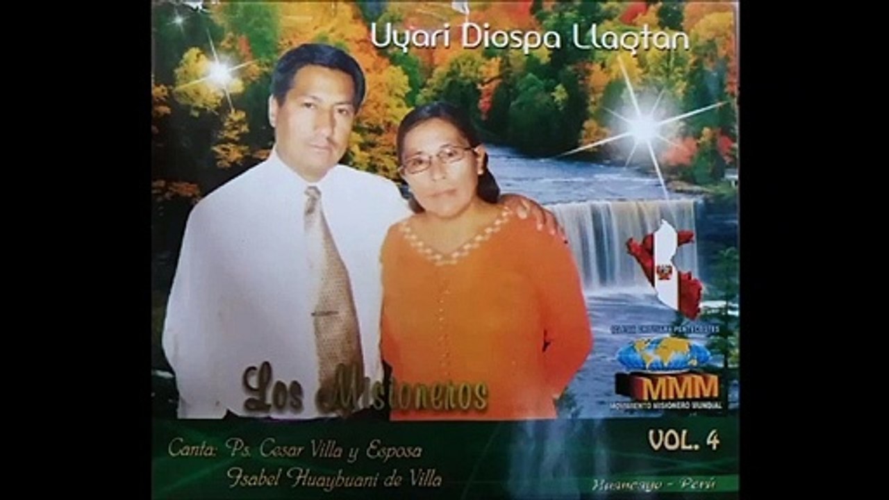 Música Cristiana / Adoración