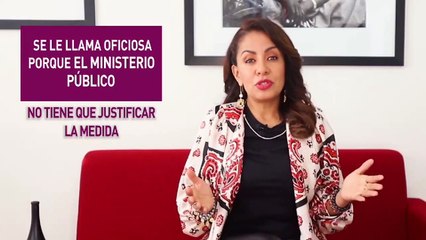 ¿Qué ha pasado con el debate sobre la prisión preventiva oficiosa? | Sin Reservas