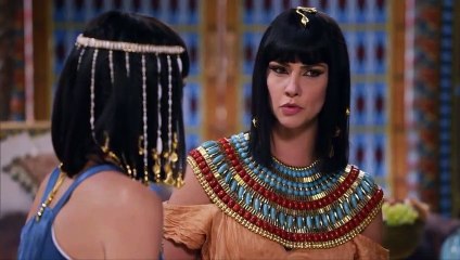 Moises y Los Diez Mandamientos Capitulo 77 en español