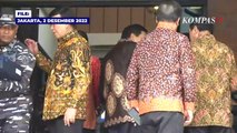 Calon Panglima TNI Yudo Margono Akui Dapat Dukungan dari Senior Jelang Uji Kelayakan di DPR Hari Ini