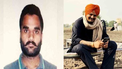 Télécharger la video: Sidhu Moosewala Murder के Mastermind Gangster Goldy Brar हुए Arrest? Goldy Brar Detained | FilmiBeat