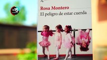 Rosa Montero, autora de 