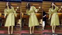 Shehnaaz Gill High Heels पहन गिरते गिरते बची Full Video Viral | Boldsky *Entertainment