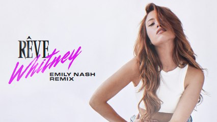 Rêve - Whitney
