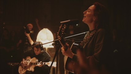 Hannah Hobbs - Broken Into Beautiful