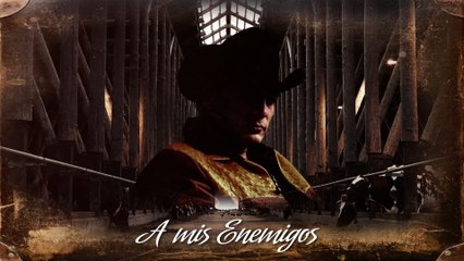 Banda Carnaval - A Mis Enemigos (LETRA)