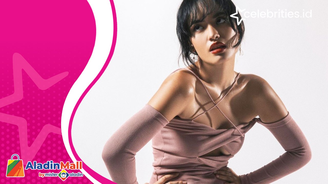 Klarifikasi Agensi Arawinda Kirana Soal Isu Pelakor Dianggap Tidak Masuk Akal