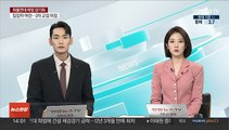 화물연대 비조합원 차량 쇠구슬 쏜 혐의 3명 체포