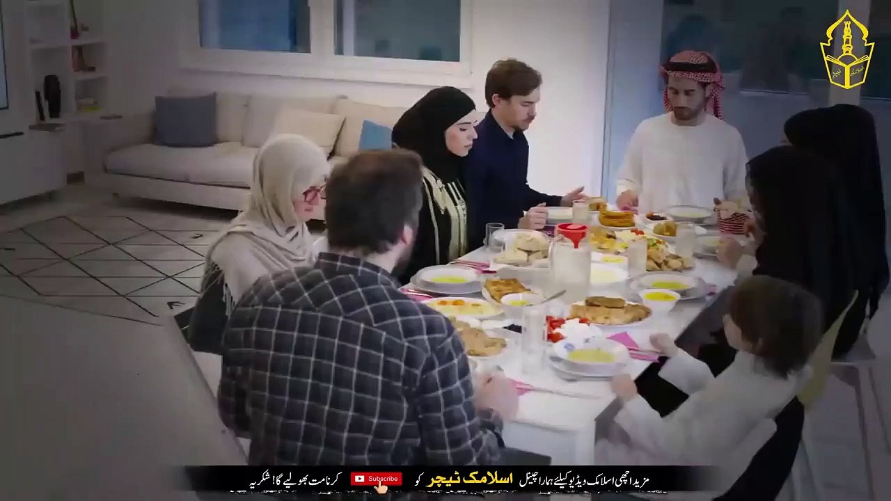 Aurat Jharo Lagaty Waqt Surah Ikhlas Parhny - Allah Ki Janb Sy 5 Mojzat Dikhy Ly Pher - IT