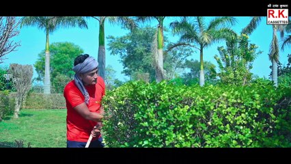 Gavaiya Hote To I Satrangi Re I Nilkamal Vaishnav I CG Song I New CG Gana