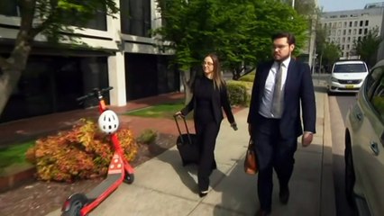 Rape case against Bruce Lehrmann abandoned by ACT DDP