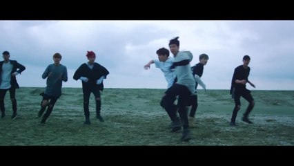 BTS (방탄소년단) 'Save ME' Official MV
