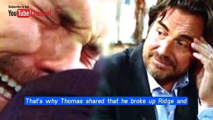 CBS The Bold and the Beautiful Spoilers Friday, December 2 _ B&B 12-2-2022