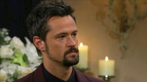 Consequences for Thomas and Ridge! The Bold and the Beautiful