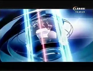 JT LABARI 29 NOVEMBRE 2022