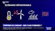 À partir de quelle température notre réseau électrique éprouverait des difficultés ?