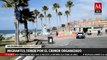 Crimen organizado pide cuotas a migrantes refugiados en albergues de Tijuana