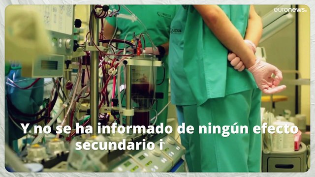 Buenas noticias: Estas revolucionarias gafas de sol pueden subtitular la vida cotidiana