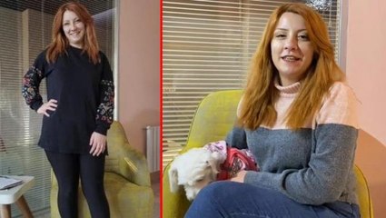 Evinde ölü bulunan hemşireyle ilgili kahreden detaylar! Hayatında her şey tepetaklak olmuş