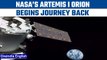 Artemis 1 mission: NASA's Orion spacecraft performs successful mission | Oneindia News*Space