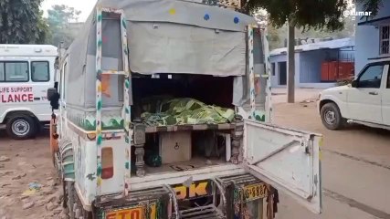 नवादा: सास बहू के बीच हुए विवाद के बाद, बहू ने उठाया ये खौफनाक कदम, मचा कोहराम