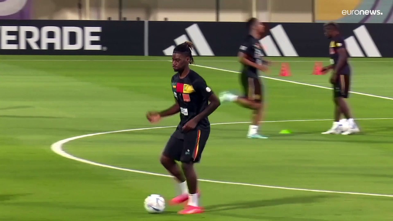 Mondial 2022 : le Brésil et le Portugal visent le sans-faute