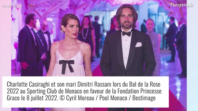 Une relation complexe : Charlotte Casiraghi parle de sa mère Caroline de Monaco, confidences intimes et inhabituelles